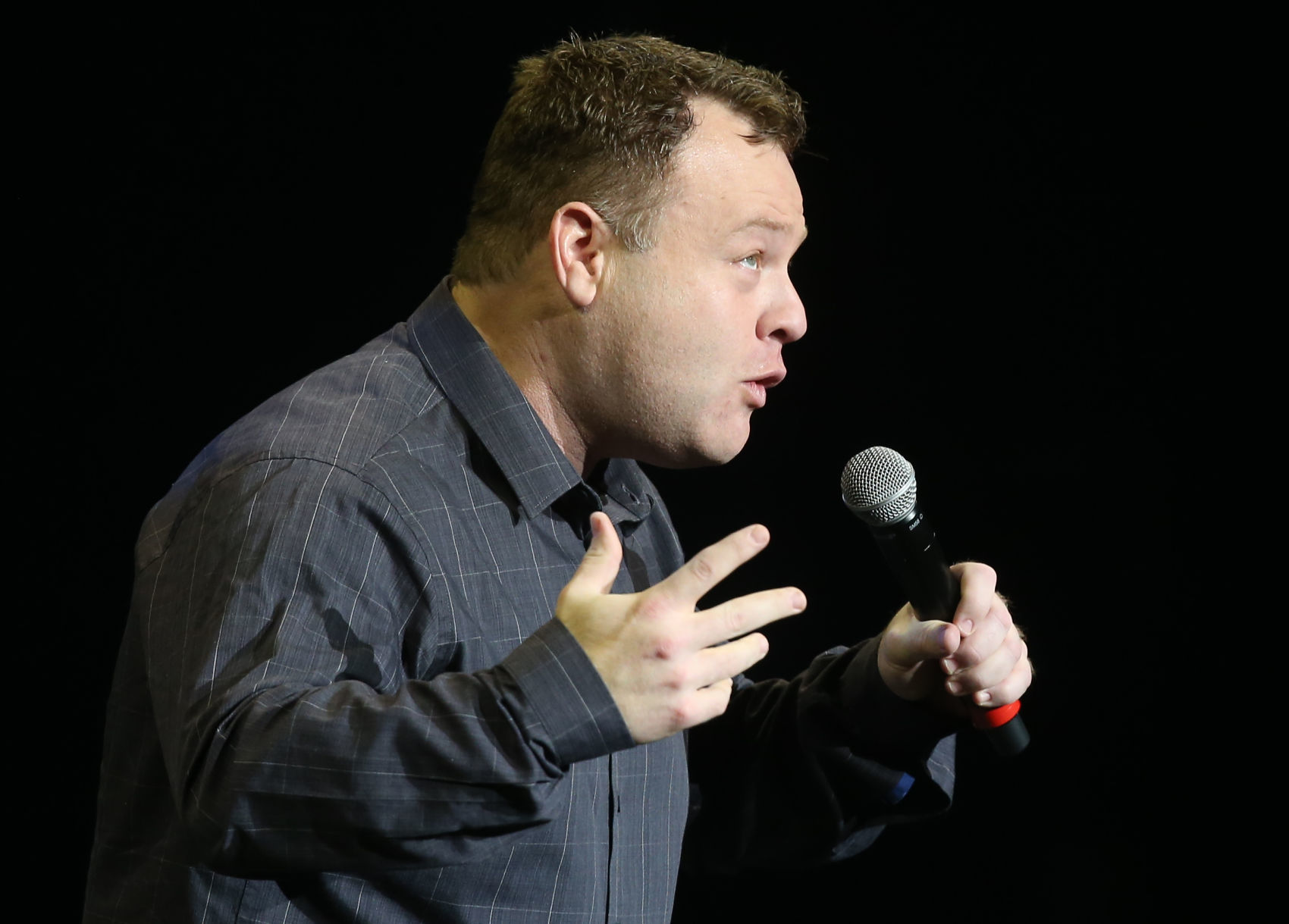 Frank Caliendo
